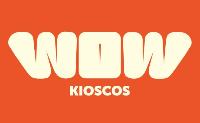 WOW KIOSKOS