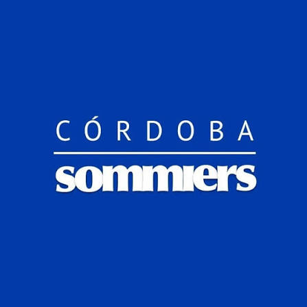 CORDOBA SOMMIERS CORDOBA SOMMIERS
